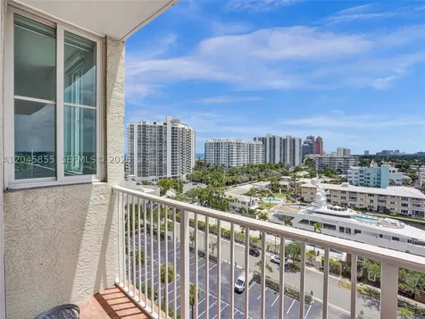 3020 NE 32nd Avenue Fort Lauderdale FL 33308