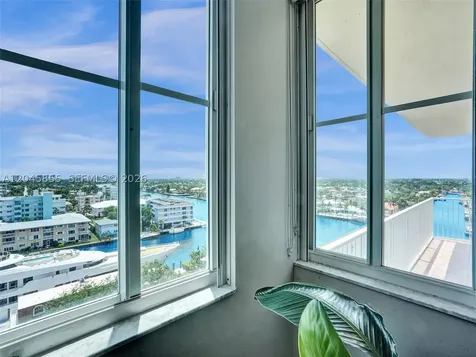 3020 NE 32nd Avenue Fort Lauderdale FL 33308
