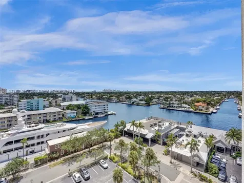 3020 NE 32nd Avenue Fort Lauderdale FL 33308