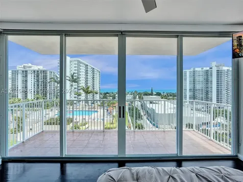 3020 NE 32nd Avenue Fort Lauderdale FL 33308