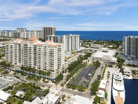 3020 NE 32nd Avenue Fort Lauderdale FL 33308