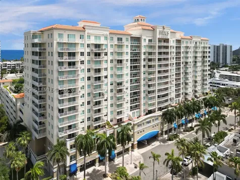 3020 NE 32nd Avenue Fort Lauderdale FL 33308