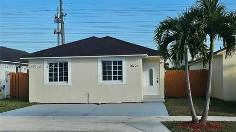 16125 SW 137th Court Miami FL 33177