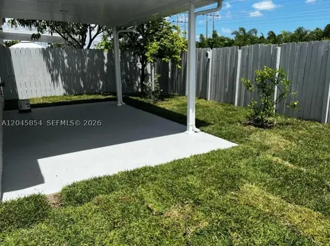 16125 SW 137th Court Miami FL 33177