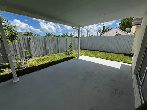 16125 SW 137th Court Miami FL 33177