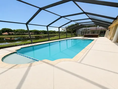 3598 Turtle Island Court West Palm Beach FL 33411