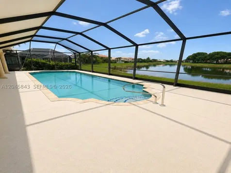 3598 Turtle Island Court West Palm Beach FL 33411