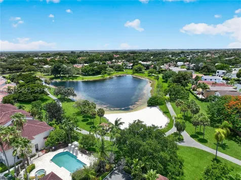 10210 SW 154th Place Miami FL 33196