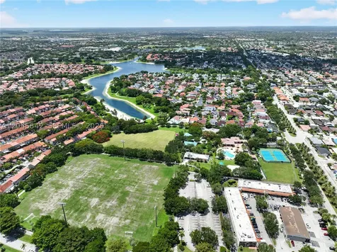 10210 SW 154th Place Miami FL 33196