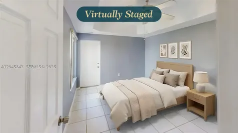 10210 SW 154th Place Miami FL 33196