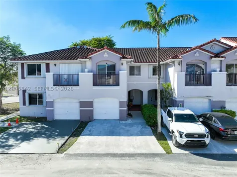 10210 SW 154th Place Miami FL 33196