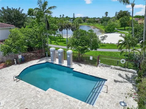 10210 SW 154th Place Miami FL 33196