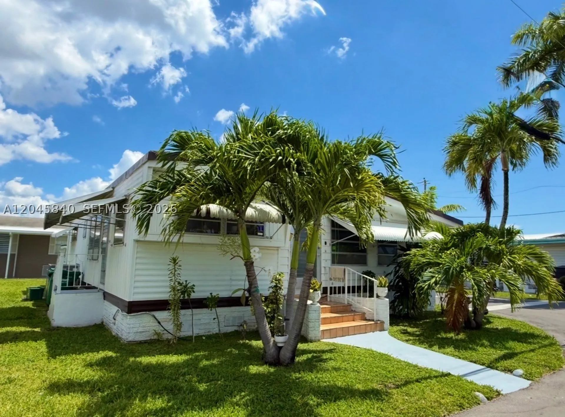 3309 Orange Street Hollywood FL 33021