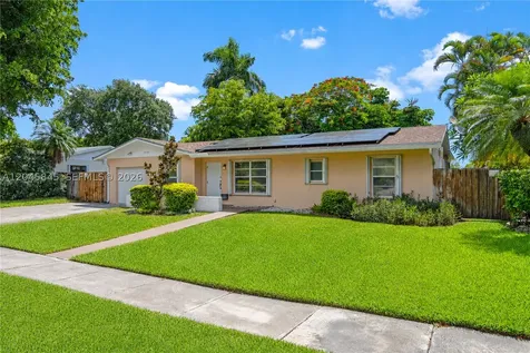 18103 SW 93rd Avenue Palmetto Bay FL 33157
