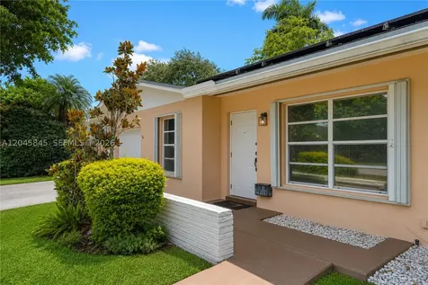 18103 SW 93rd Avenue Palmetto Bay FL 33157