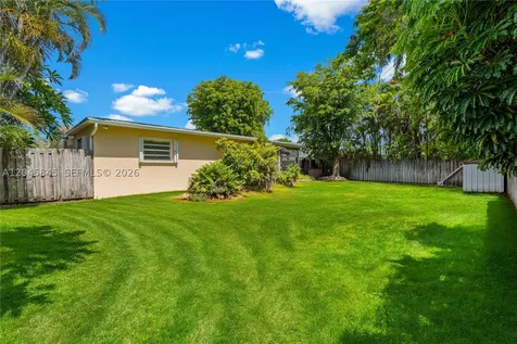 18103 SW 93rd Avenue Palmetto Bay FL 33157