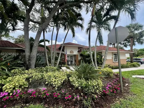 842 NW 92nd Avenue Plantation FL 33324