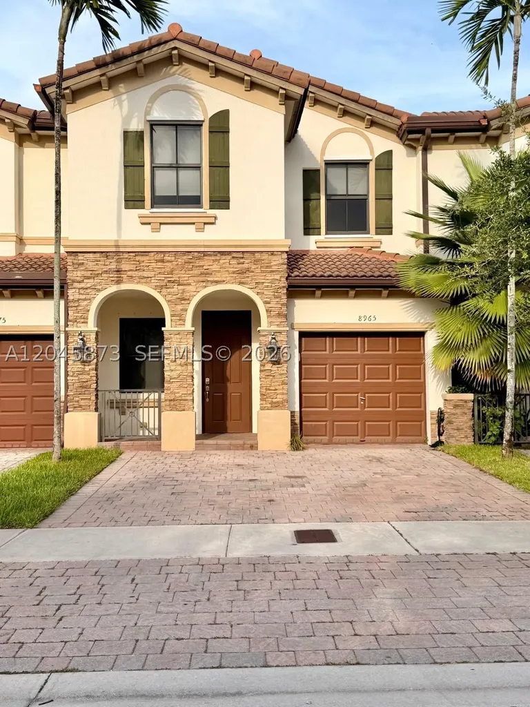 8965 NW 98th Avenue Doral FL 33178