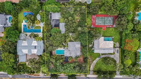 13470 SW 67th Avenue Pinecrest FL 33156
