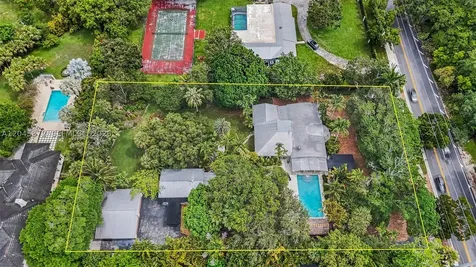13470 SW 67th Avenue Pinecrest FL 33156