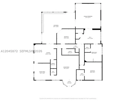 13470 SW 67th Avenue Pinecrest FL 33156