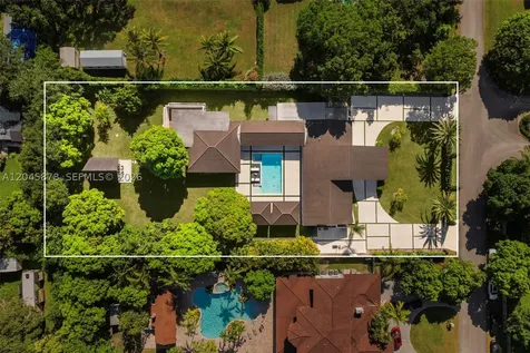 8960 SW 118th Street Miami FL 33176