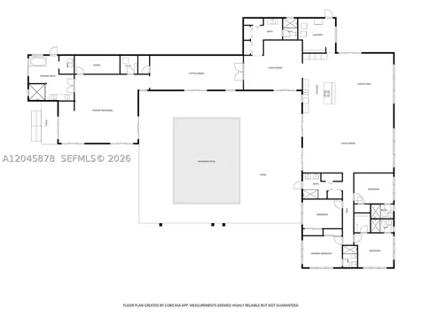 8960 SW 118th Street Miami FL 33176