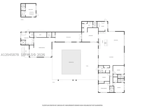 8960 SW 118th Street Miami FL 33176