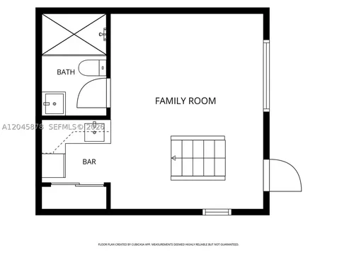 8960 SW 118th Street Miami FL 33176