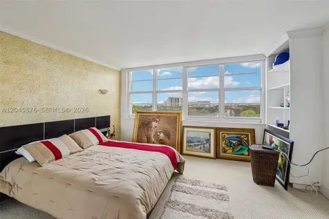 2100 Sans Souci Boulevard North Miami FL 33181
