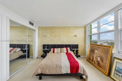 2100 Sans Souci Boulevard North Miami FL 33181