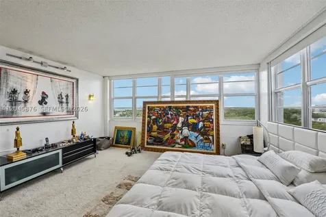 2100 Sans Souci Boulevard North Miami FL 33181