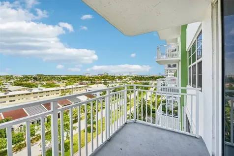 2100 Sans Souci Boulevard North Miami FL 33181