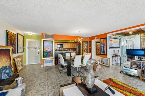 2100 Sans Souci Boulevard North Miami FL 33181