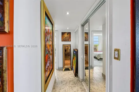 2100 Sans Souci Boulevard North Miami FL 33181