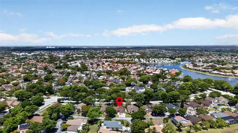 5212 SW 151st Place Miami FL 33185