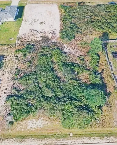 2517 54th Street SW Lehigh Acres FL 33971