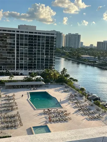 1965 S Ocean Drive Hallandale Beach FL 33009