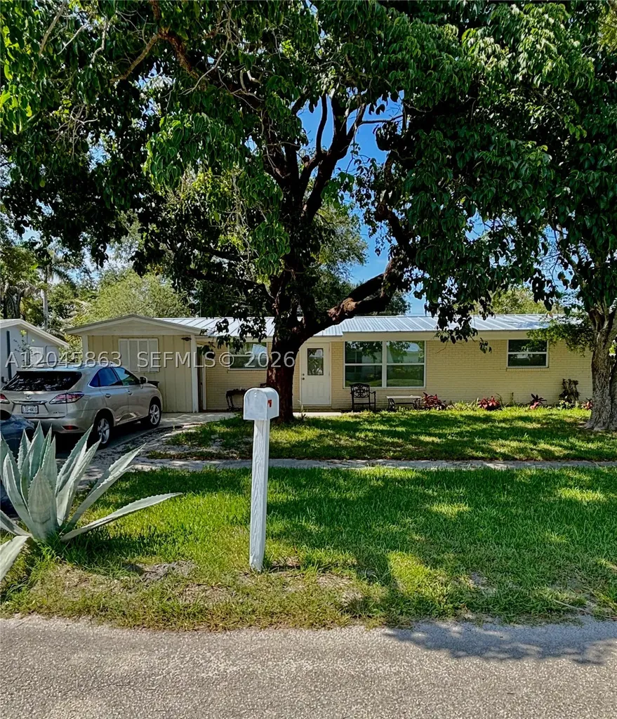 5809 Sullivan Road Jupiter FL 33458