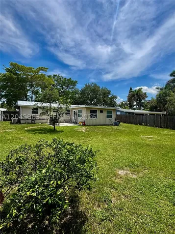 5809 Sullivan Road Jupiter FL 33458