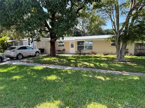 5809 Sullivan Road Jupiter FL 33458