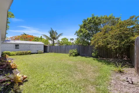 9971 SW 156th Terrace Miami FL 33157