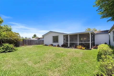 9971 SW 156th Terrace Miami FL 33157
