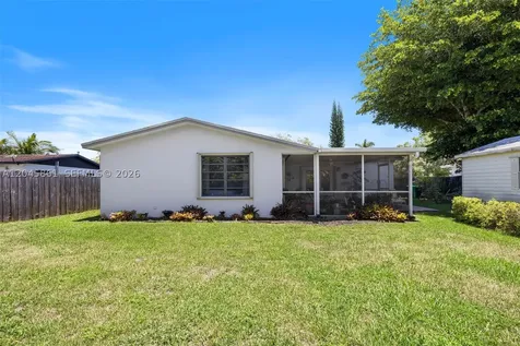 9971 SW 156th Terrace Miami FL 33157