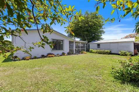 9971 SW 156th Terrace Miami FL 33157