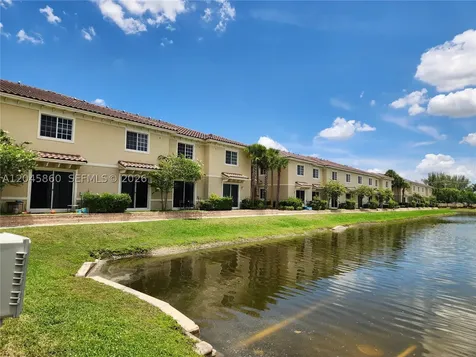 2675 SW 81st Terrace Miramar FL 33025