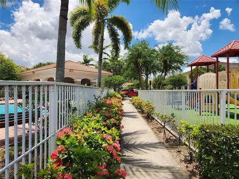 2675 SW 81st Terrace Miramar FL 33025