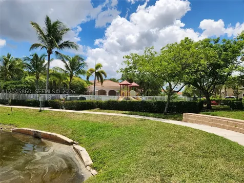 2675 SW 81st Terrace Miramar FL 33025