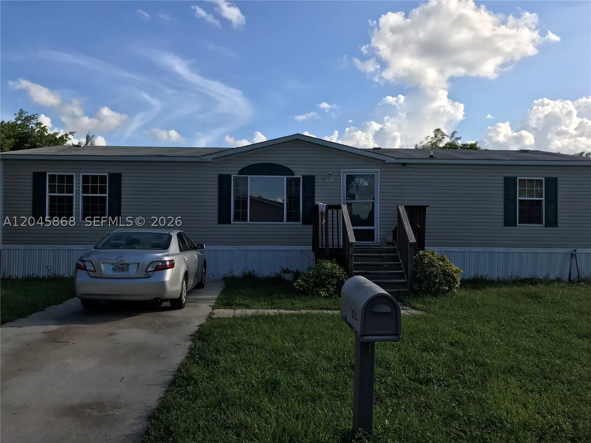 11864 Atlantic Circle Boca Raton FL 33428