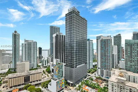55 SW 9th Street Miami FL 33130